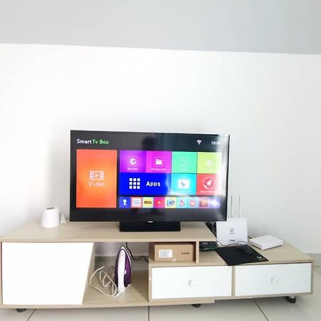 Homestay Kuala Lumpur ; Terminal Tbs ; Bukit Jalil Dış mekan fotoğraf