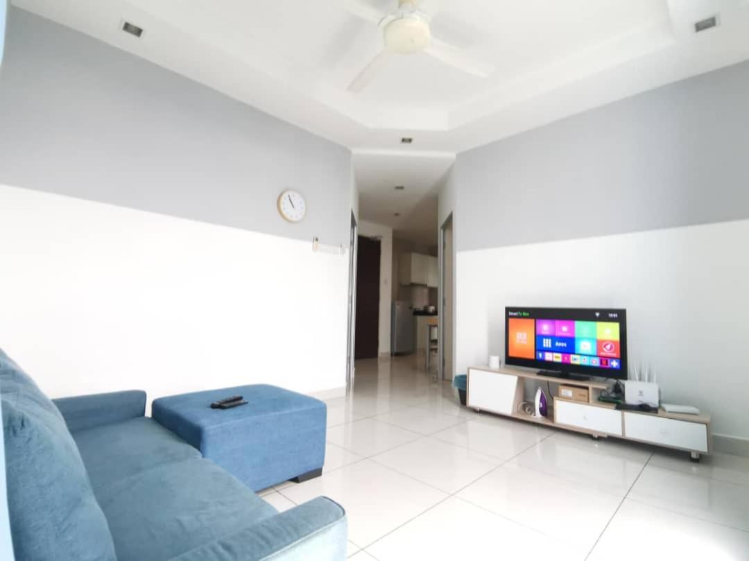 Homestay Kuala Lumpur ; Terminal Tbs ; Bukit Jalil Dış mekan fotoğraf