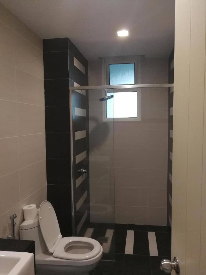 Homestay Kuala Lumpur ; Terminal Tbs ; Bukit Jalil Dış mekan fotoğraf
