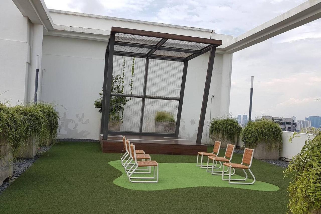 Homestay Kuala Lumpur ; Terminal Tbs ; Bukit Jalil Dış mekan fotoğraf